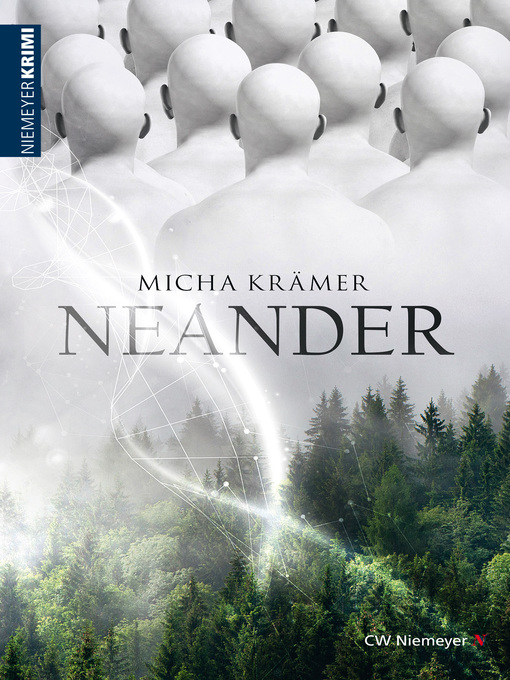 Upplýsingar um NEANDER eftir Micha Krämer - Biðlisti
